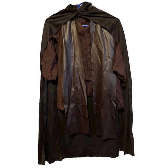 Rubie’s Star Wars Anakin Skywalker Halloween Costume. Child Small (sz 4-6) READ - Picture 2 of 15